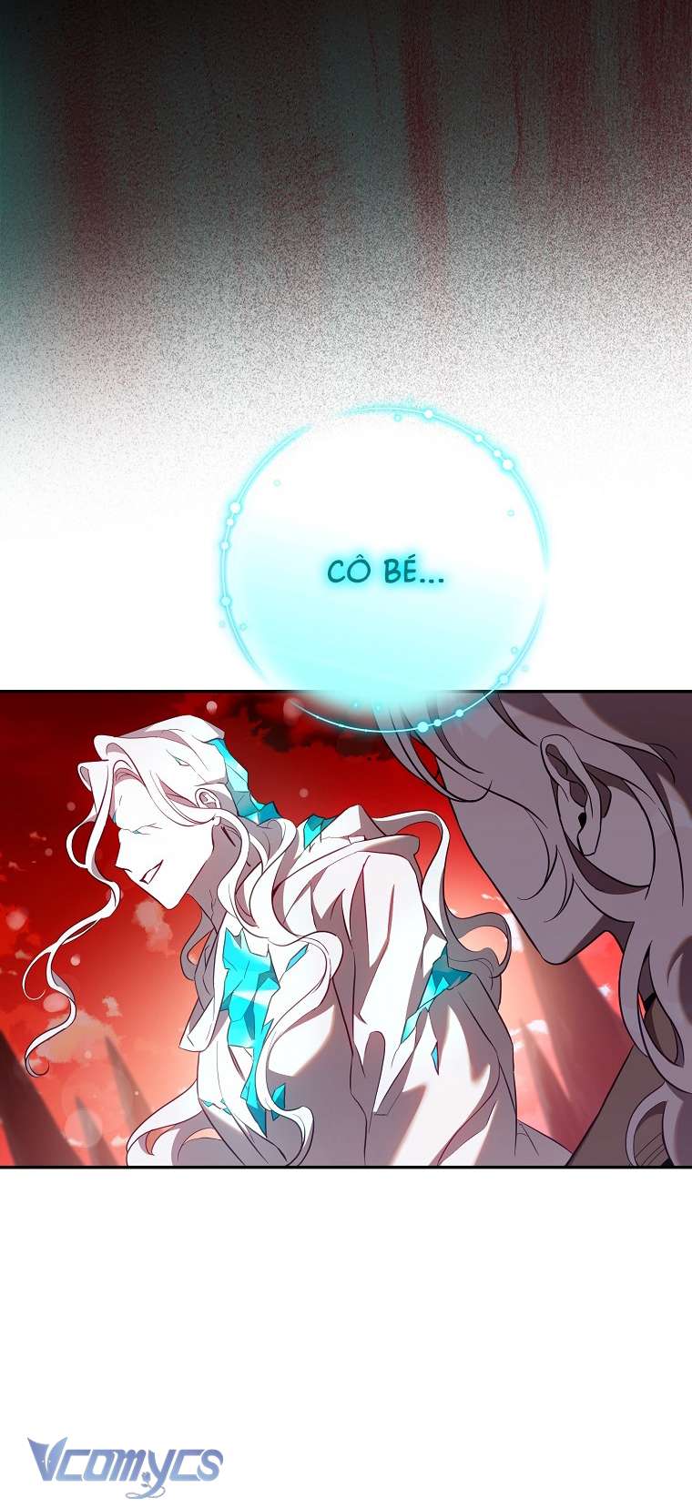 Thuần Hóa Bạo Quân Rồi Bỏ Trốn Chap 116 - Trang 2