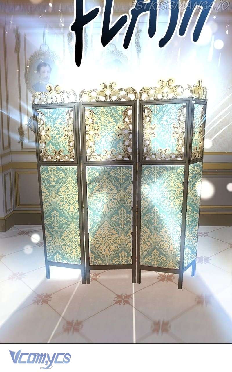 Hoàng Hậu Son Môi Chap 8 - Trang 2