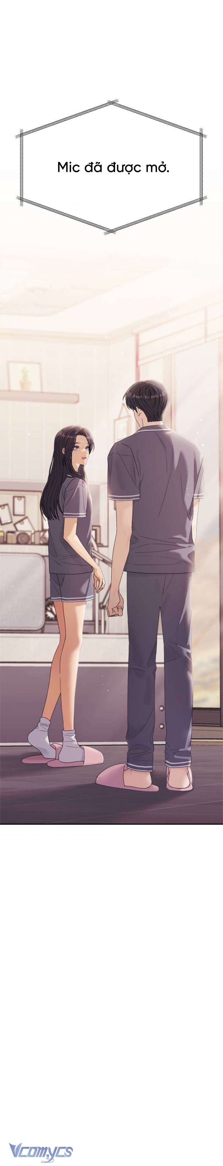 Couple Breaker Chapter 68 - Trang 4