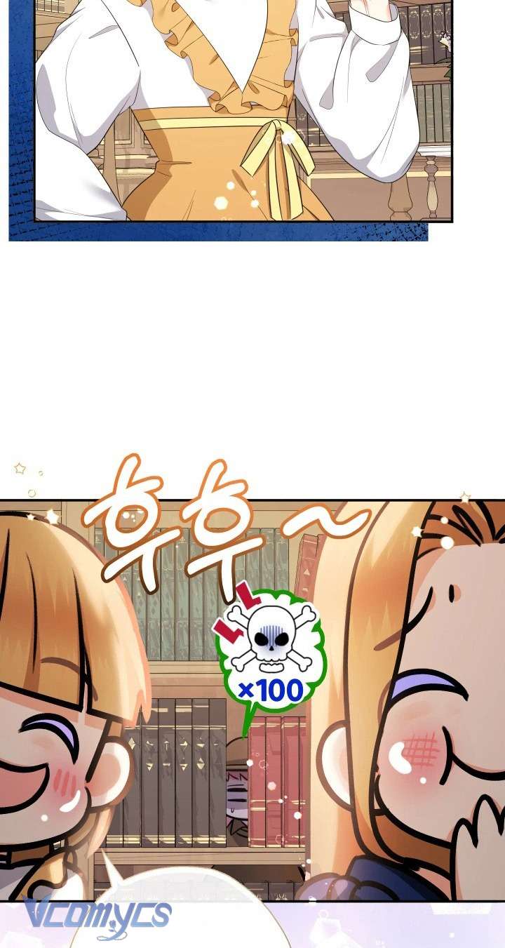 Tiểu Thư Tích Tiền Đi Bụi Chapter 73 - Next Chapter 74