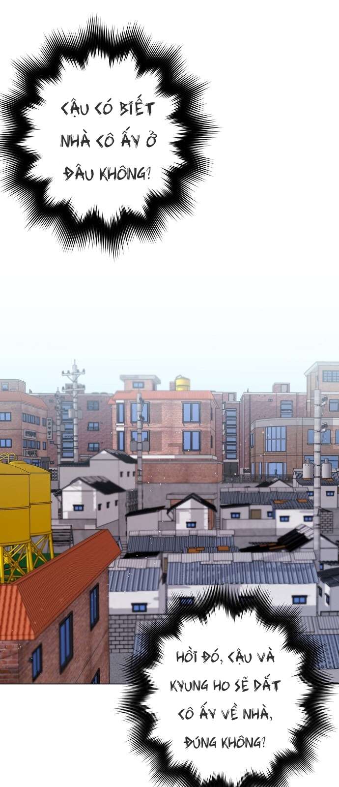 Gia Đình Hoàn Hảo Chap 6 - Trang 2