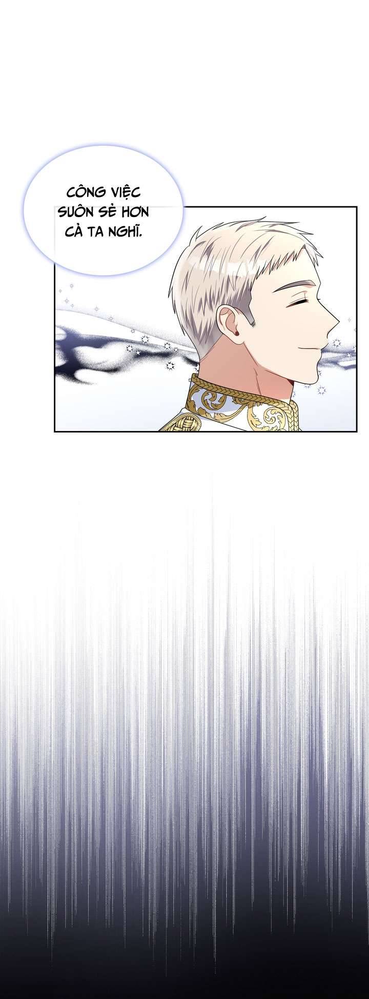 Công Nương Su Chap 67 - Trang 2