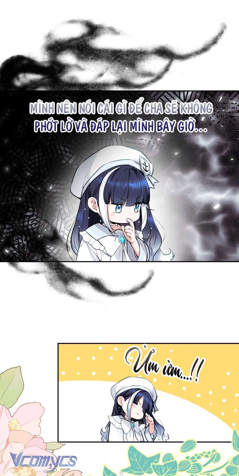 Bé Con Cá Voi Sát Thủ Chapter 4 - Next Chapter 5