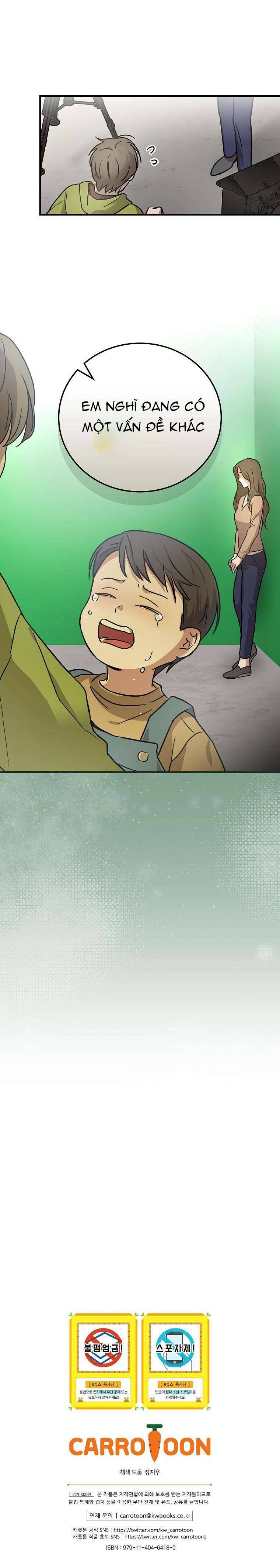 Làm Siêu Sao Từ 0 Tuổi Chapter 15 - Trang 4