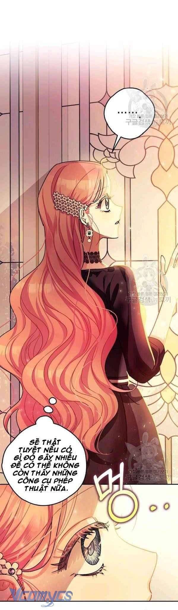 Liều Thuốc An Thần Của Bạo Chúa Chapter 21 - Trang 4