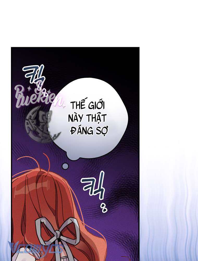 Chị Gái Của Nhân Vật Phản Diện Hôm Nay Cũng Đang Đau Khổ Chapter 21 - Trang 4