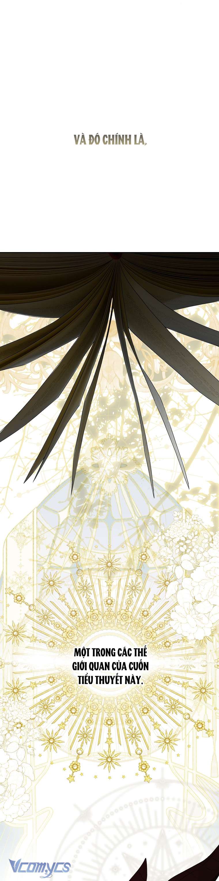 Tôi Trở Thành Vợ Của Nam Chính Chap 77 - Trang 3