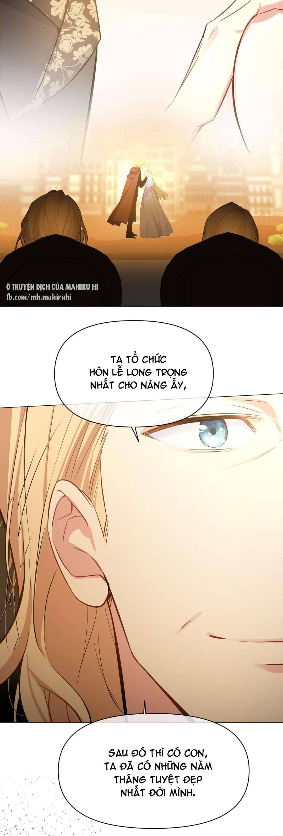 Đại Chiến Công Chúa Chapter 106 - Trang 4