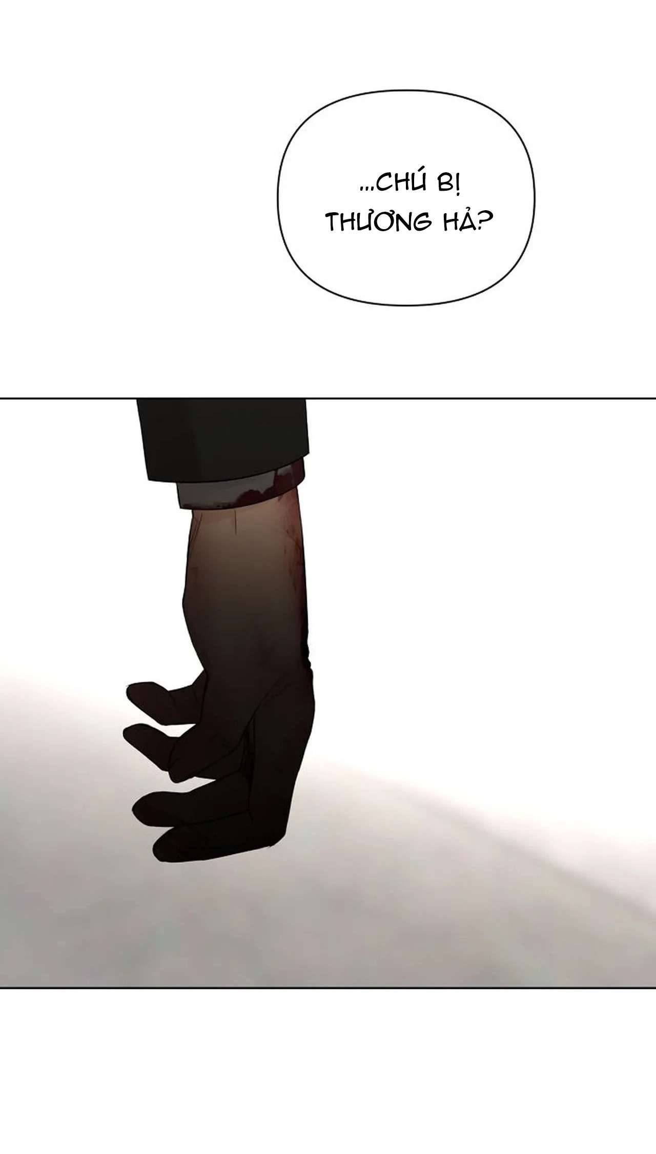 Bình Minh Chap 30 - Next Chapter 30.1