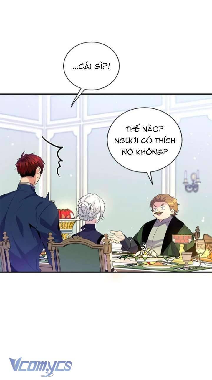 Chồng Yêu, Tôi Đây Bãi Công! Chap 24 - Trang 3