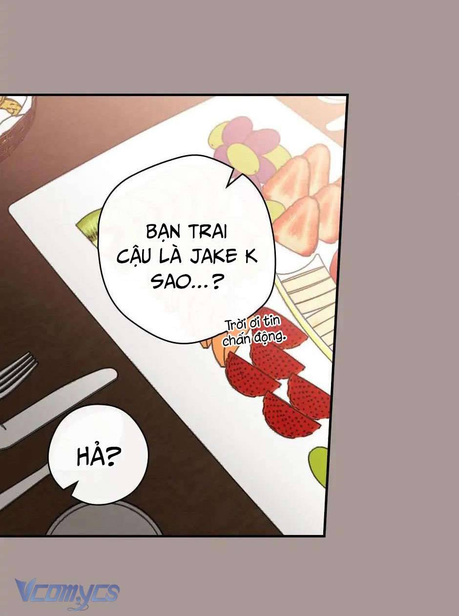 Ly Espresso Của Mùa Xuân Chapter 16 - Trang 4