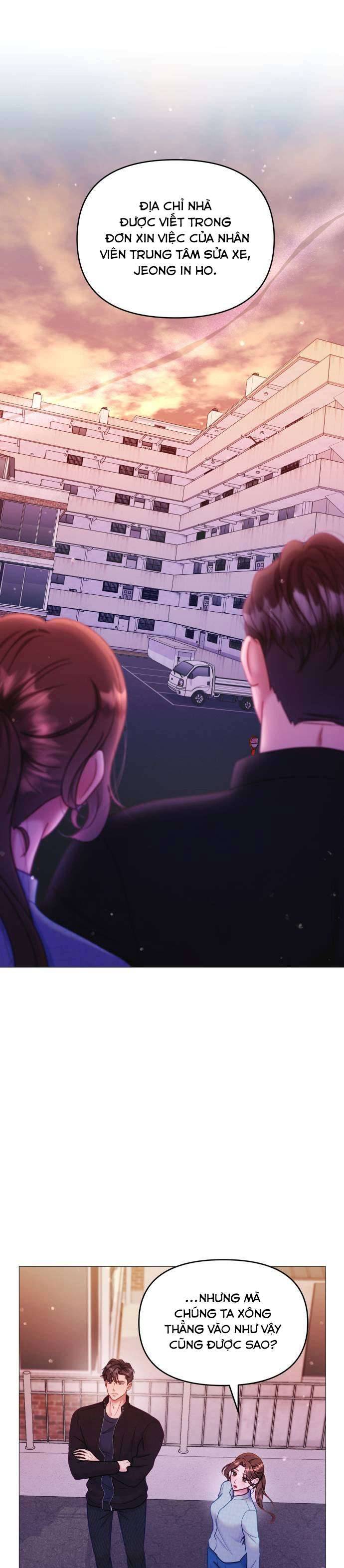 Hướng Dẫn Thu Phục Mãnh Thú Chap 8 - Trang 4