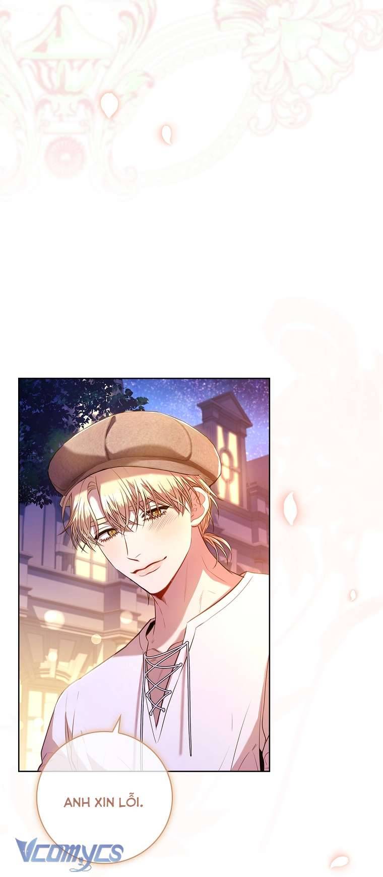 Thư Ký Của Bạo Chúa Chapter 98 - Trang 3