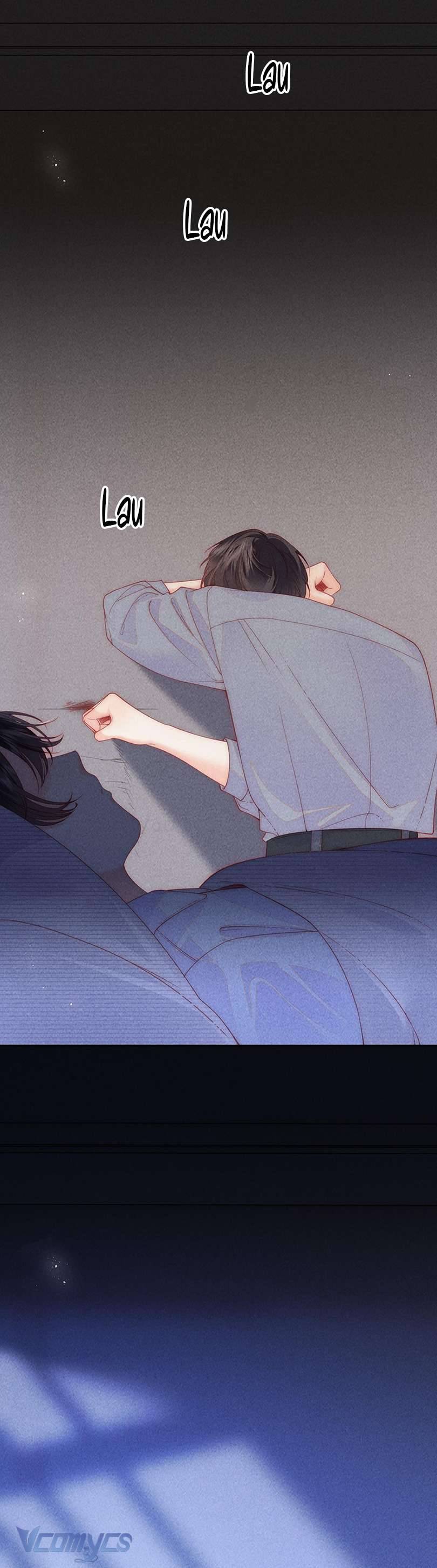 Nhiệt Độ Cơ Thể Của Ác Ma Chap 6 - Trang 2