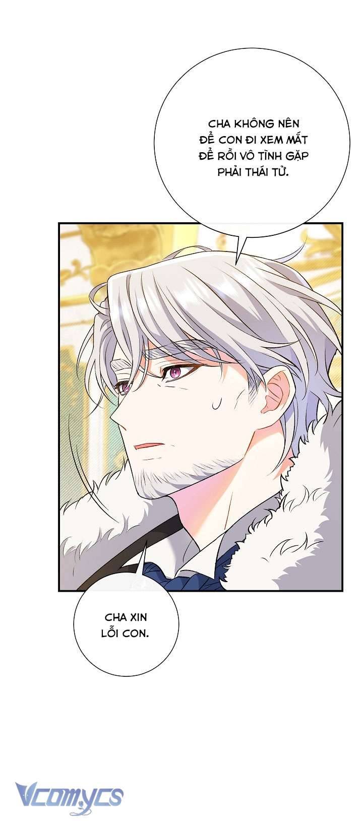 Người Xem Mắt Của Ác Nữ Quá Hoàn Hảo Chapter 7 - Trang 4