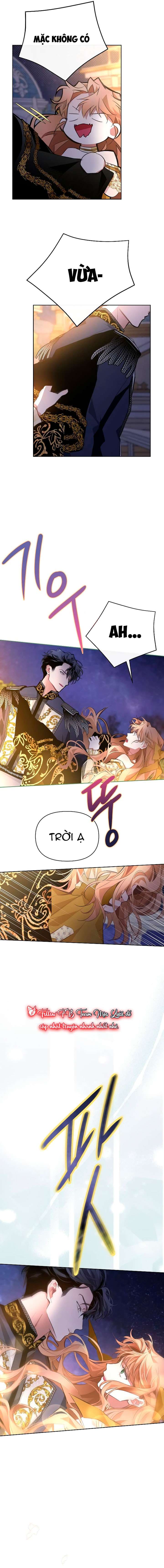 Đi tìm ác nữ đã cùng trải qua đêm đầu tiên Chap 10 - Trang 2