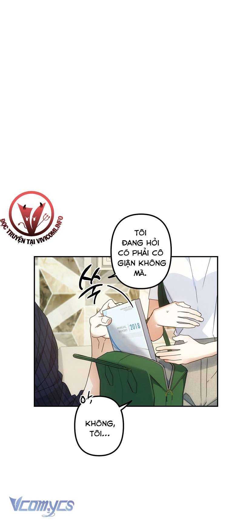 [18+] Vì Những Thứ Đã Tan Vỡ Chap 9 - Trang 3