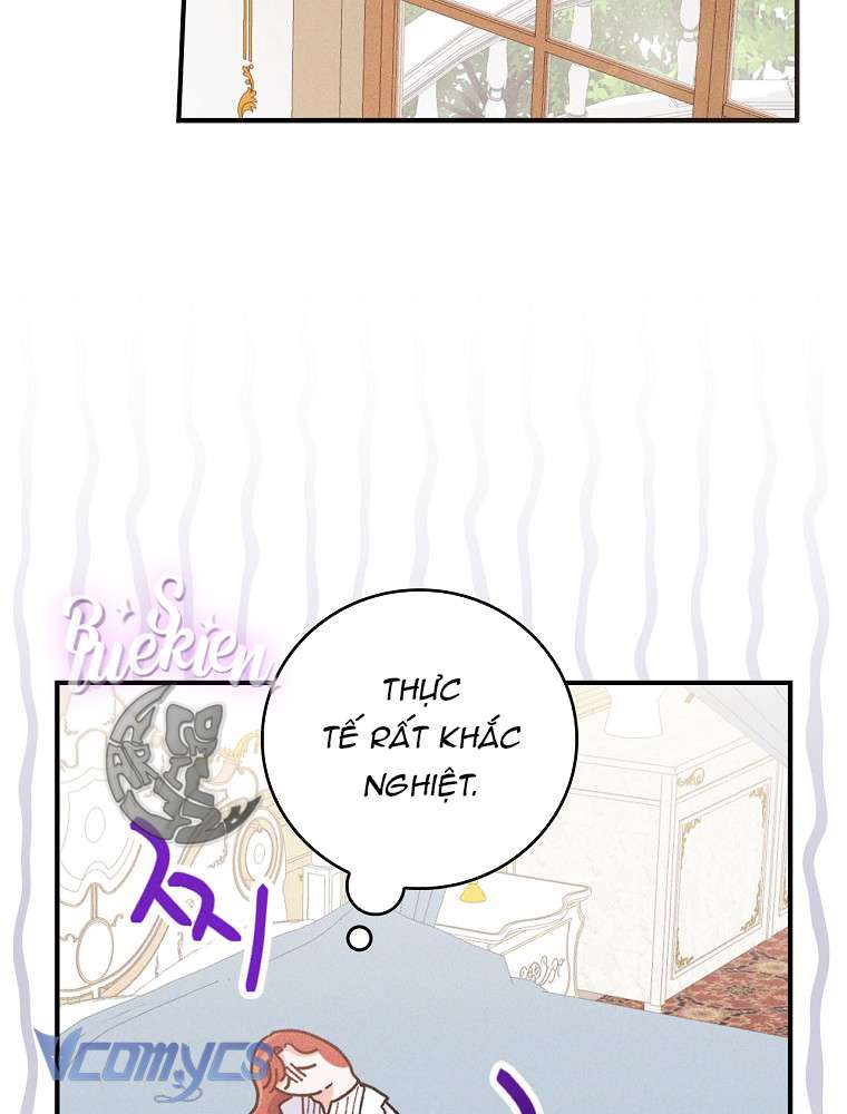Chị Gái Của Nhân Vật Phản Diện Hôm Nay Cũng Đang Đau Khổ Chapter 43 - Trang 4