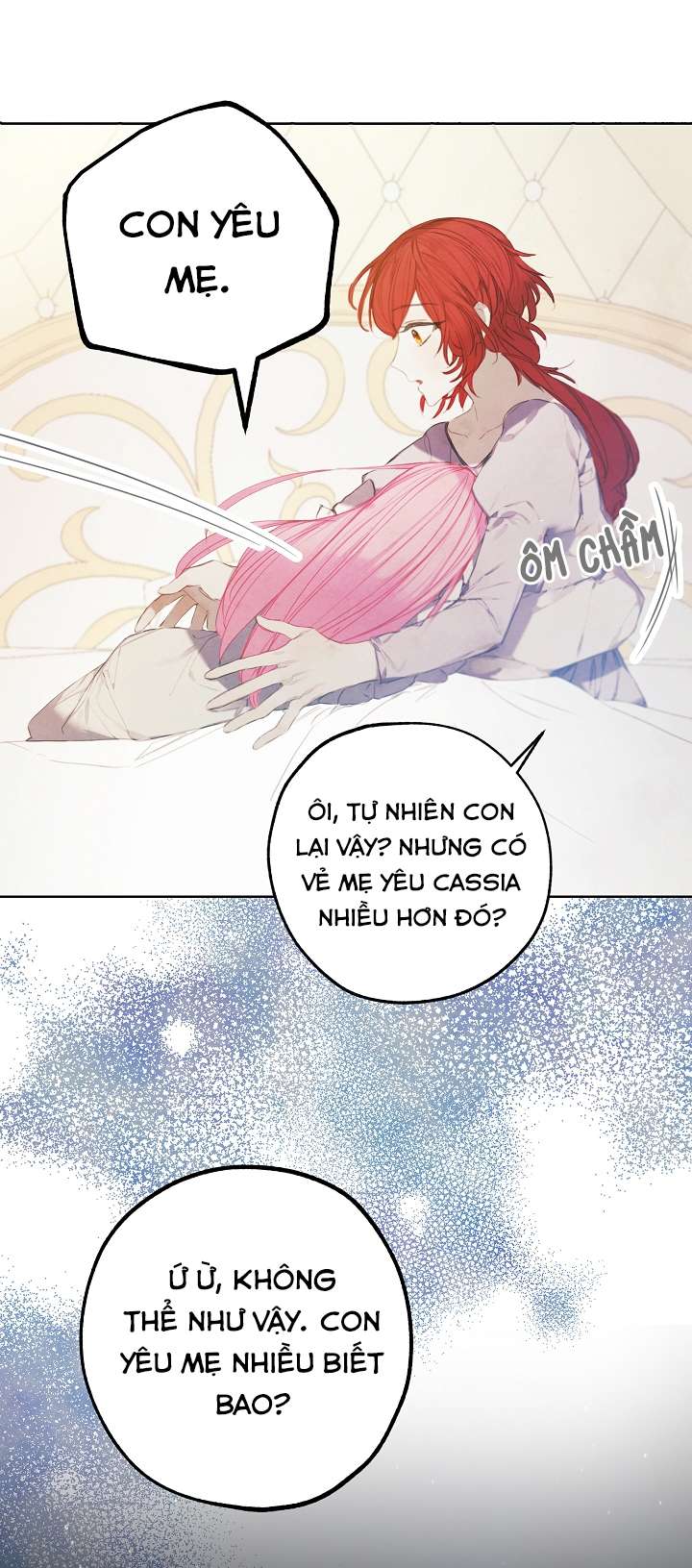 Cửa Hàng Búp Bê Của Công Chúa Chap 6 - Trang 2