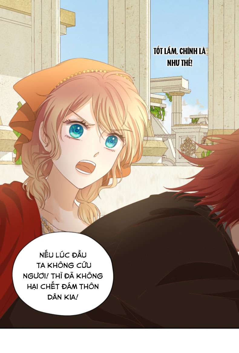 Địch Úc Đa Chi Ca Chapter 87 - Next Chapter 88