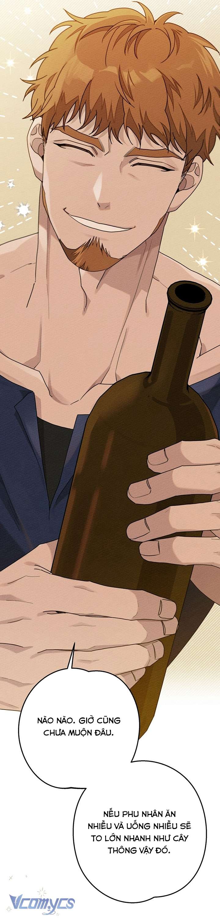 Dưới Bóng Cây Sồi Chap 48 - Next Chapter 48.1