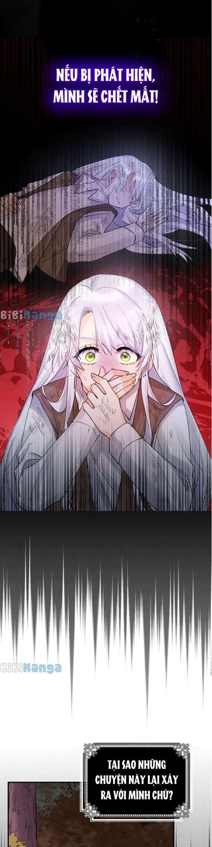 Lý do để bảo vệ con trai của phù thủy Chap 1 - Next Chap 2