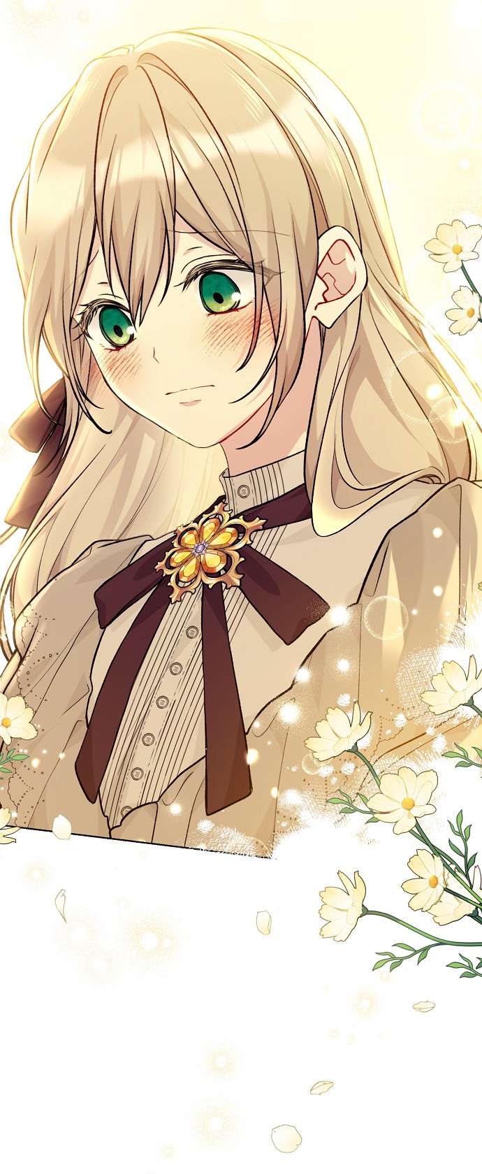 Vương Miện Lục Bảo Chap 79 - Trang 2