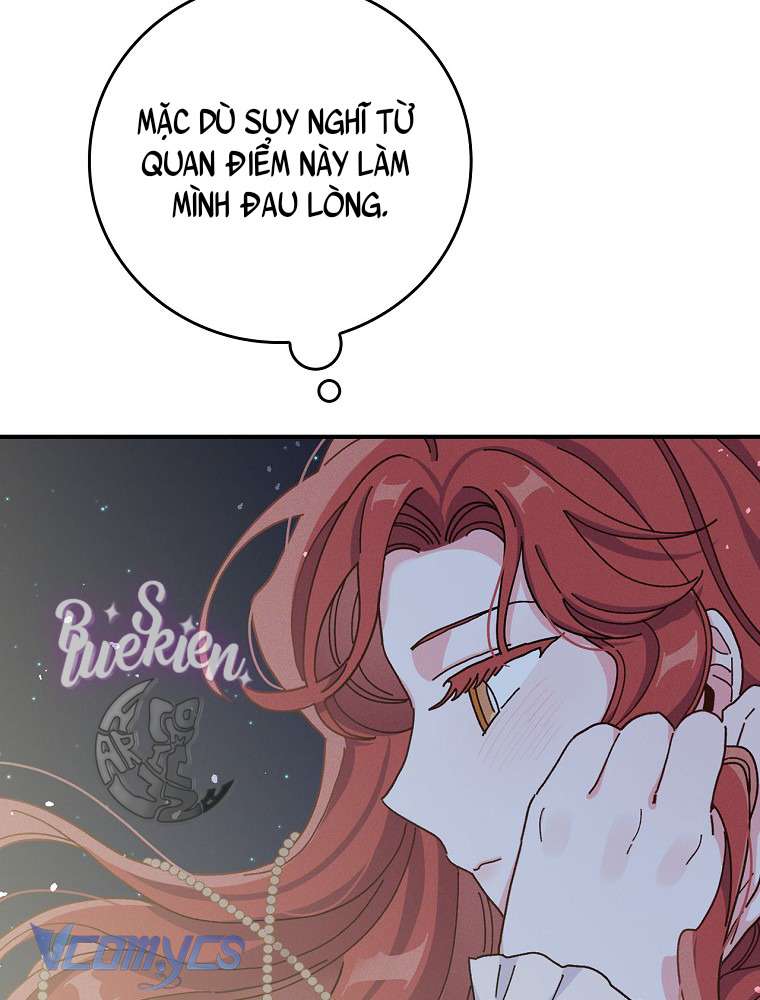 Chị Gái Của Nhân Vật Phản Diện Hôm Nay Cũng Đang Đau Khổ Chapter 41 - Trang 4