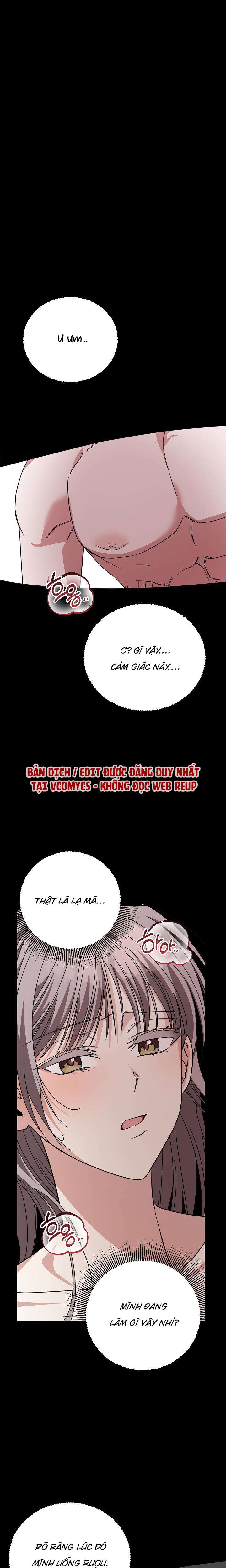 [ 18+ ] Phương trình của bạn thời thơ ấu Chap 3 - Next Chap 4