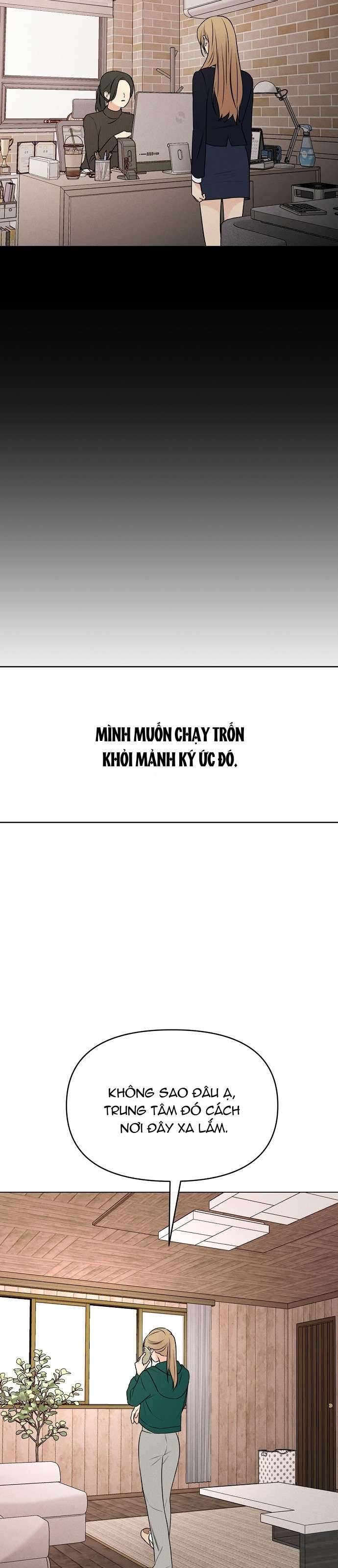 Tiêu Chuẩn Của Nam Chính Chapter 1 - Trang 4