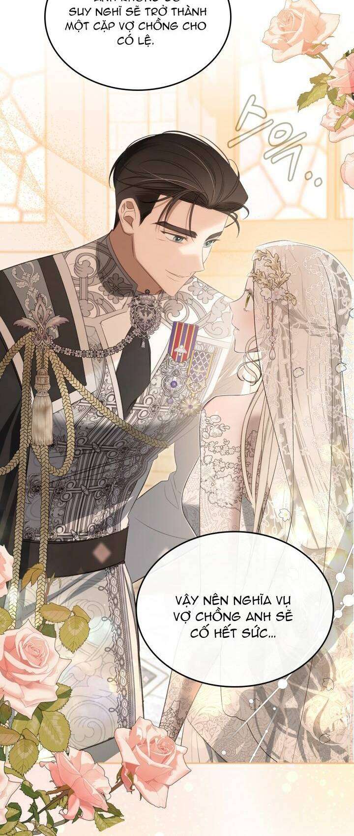 Nam Chính Quái Vật Sống Dưới Giường Tôi Chapter 34 - Trang 4