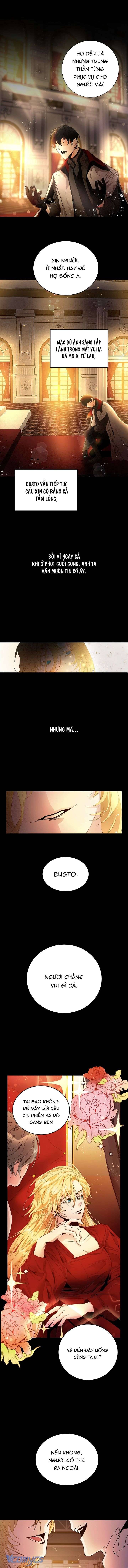 Xuyên Vào Tiểu Thuyết Làm Nữ Hoàng Tàn Độc Chapter 2 - Trang 4