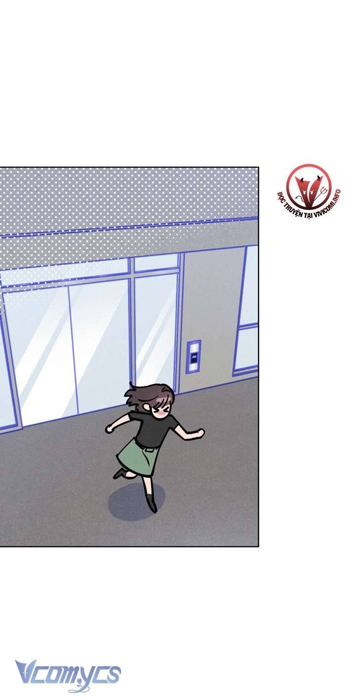 [18+] 7 Giây Thay Vì Một Nụ Hôn Chap 11 - Trang 2