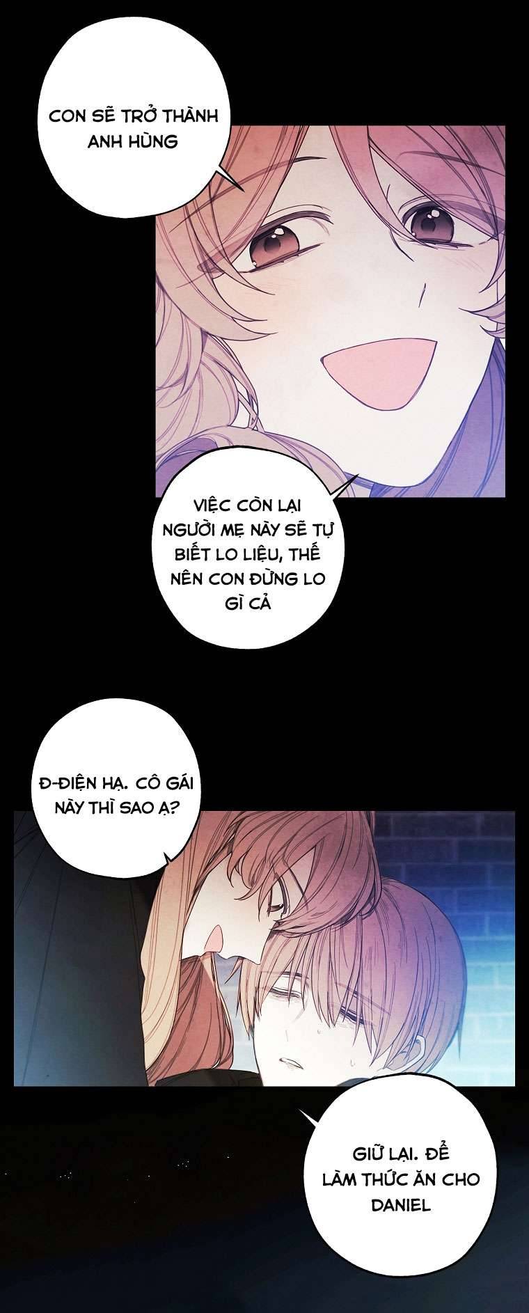 Cửa Hàng Búp Bê Của Công Chúa Chap 22 - Trang 2