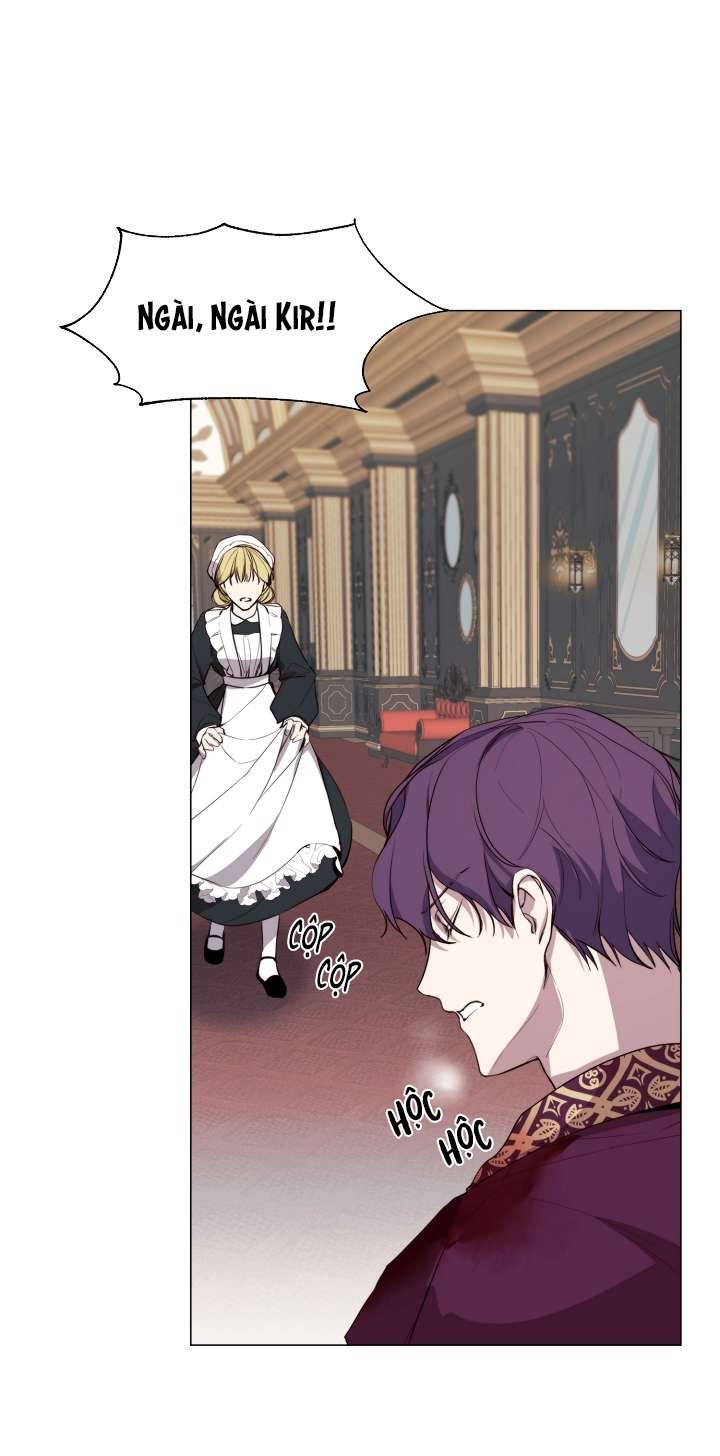 Ác Nữ Cần Bạo Chúa Chapter 12 - Next Chapter 13