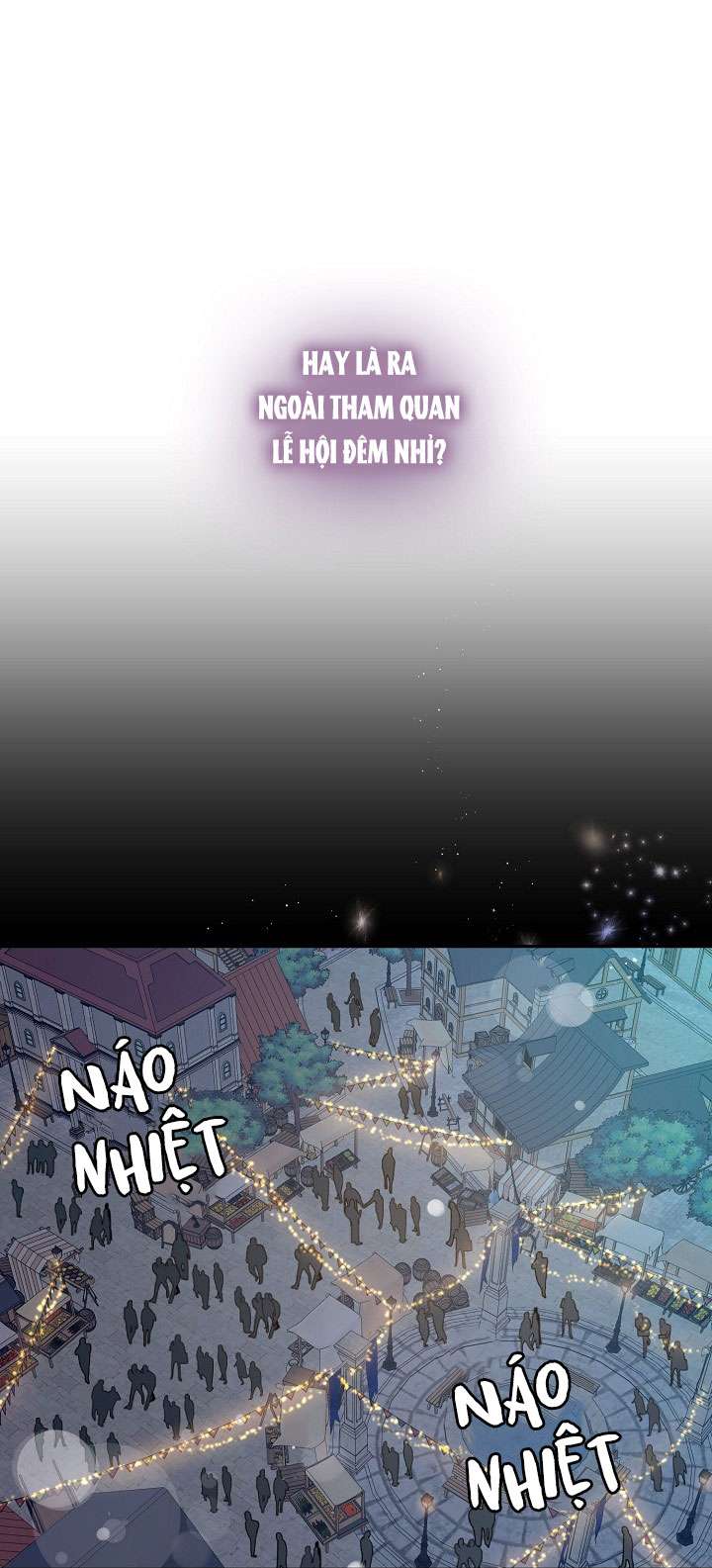 Thuần Hóa Bạo Quân Rồi Bỏ Trốn Chap 20 - Trang 2