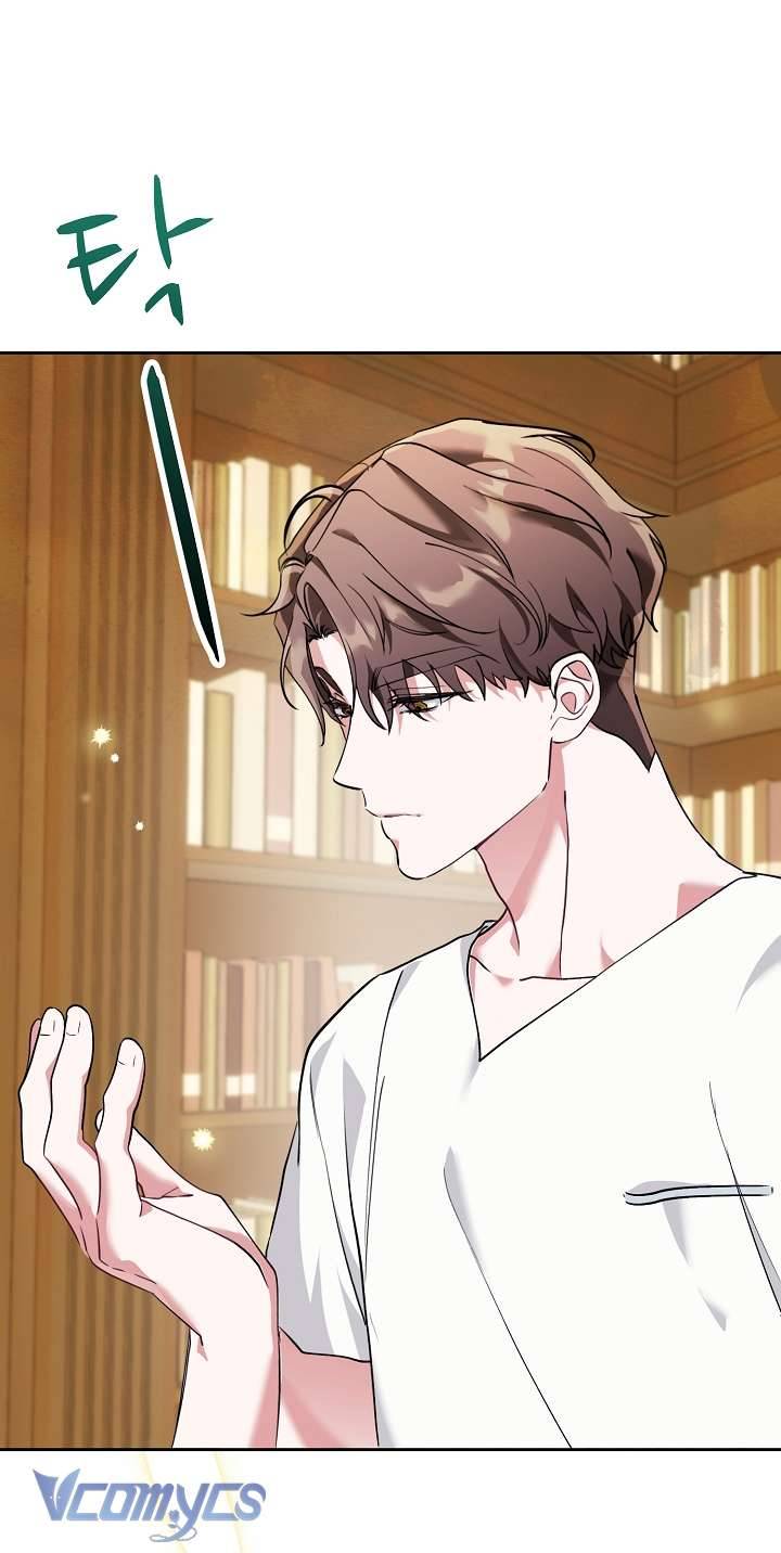 [18+] Dinh Thự Young Chun Hwa: Mãi Một Tình Yêu Chapter 2 - Trang 3