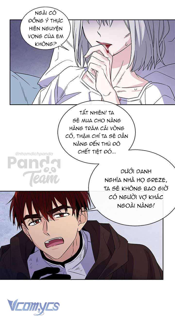 Chồng Yêu, Tôi Đây Bãi Công! Chap 1 - Trang 3