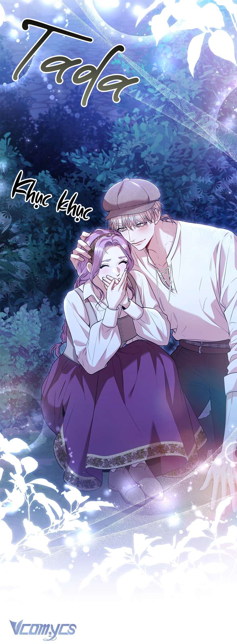 Thư Ký Của Bạo Chúa Chapter 98 - Trang 3