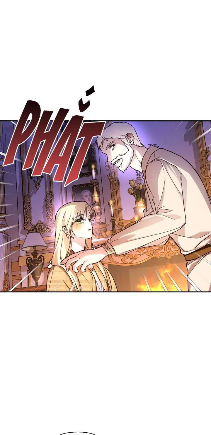 Phương Pháp Che Giấu Đứa Con Của Hoàng Đế Chapter 41 - Trang 4