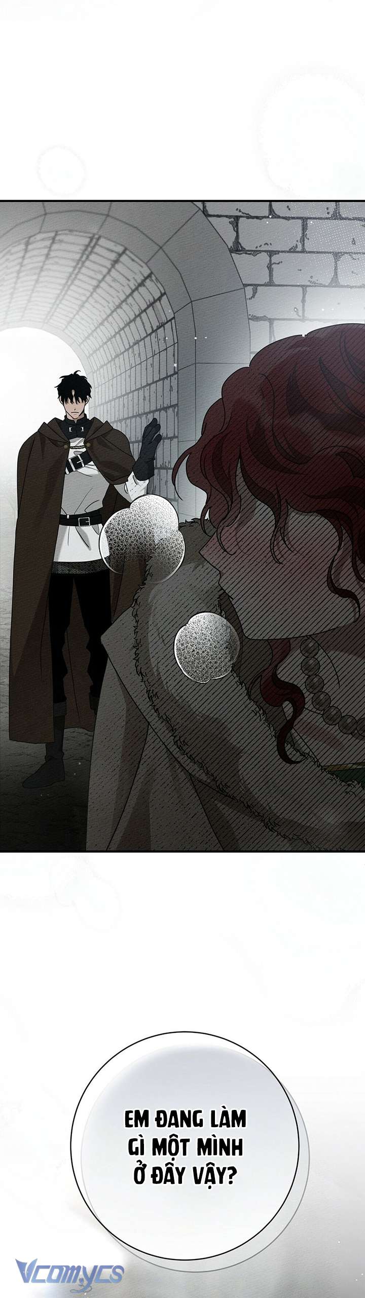 Dưới Bóng Cây Sồi Chap 54 - Next Chapter 54.1