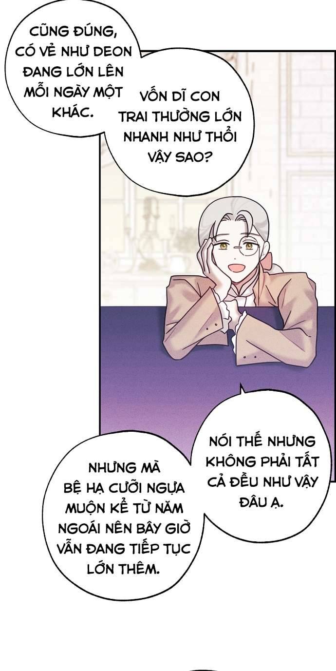 Cửa Hàng Búp Bê Của Công Chúa Chap 38 - Trang 2