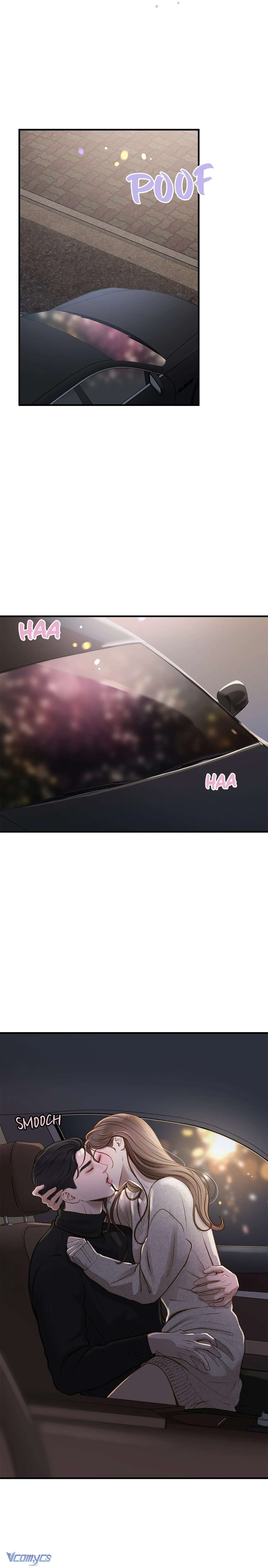 Bất Chấp Rủi Ro Chap 15 - Next Chap 16