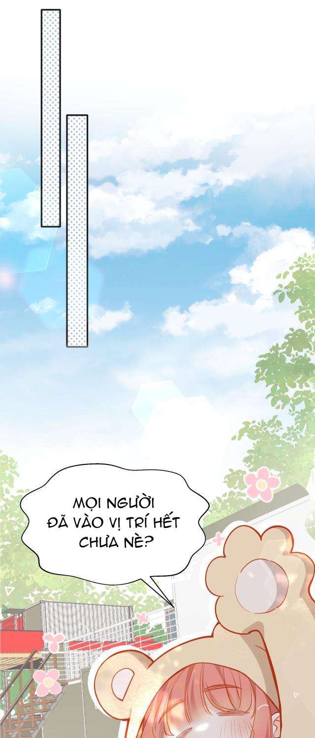 Mười năm sau, tôi kết hôn với kẻ thù không đội trời chung Chap 20 - Trang 2