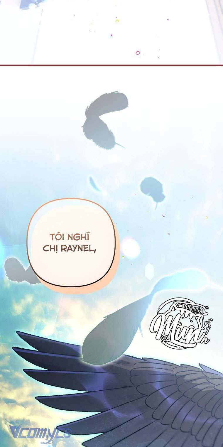 Bỗng Nhiên Tôi Trở Thành Quạ Đen!! Chapter 88 - Trang 3
