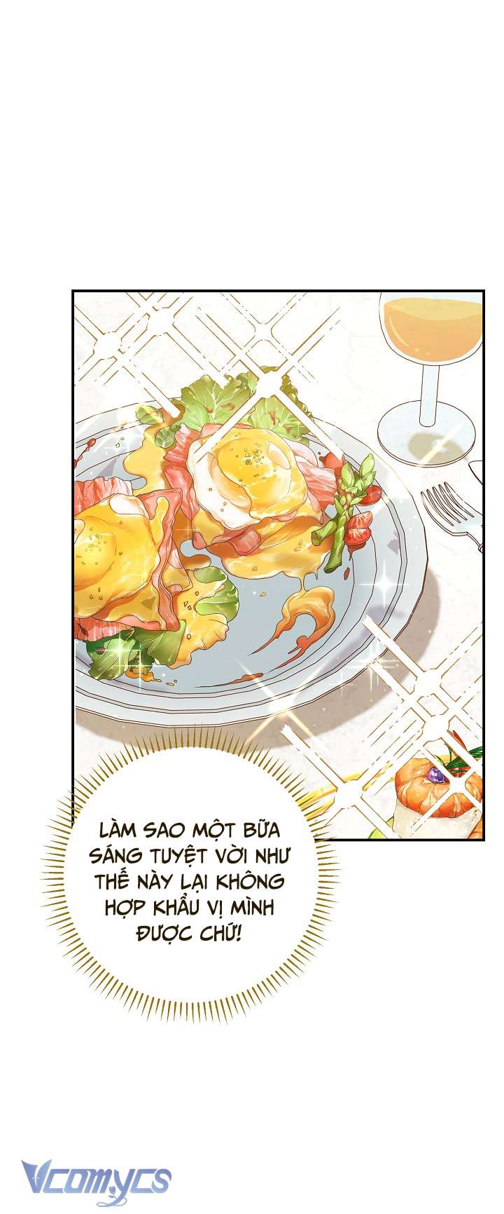 Người Xem Mắt Của Ác Nữ Quá Hoàn Hảo Chapter 1 - Trang 4