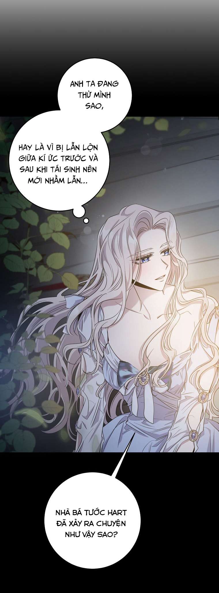 Thuần Hóa Bạo Quân Rồi Bỏ Trốn Chap 46 - Trang 2