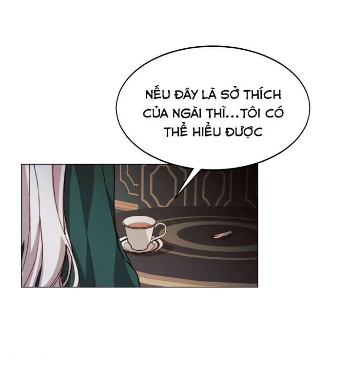 Ác Nữ Cần Bạo Chúa Chapter 10 - Next Chapter 11