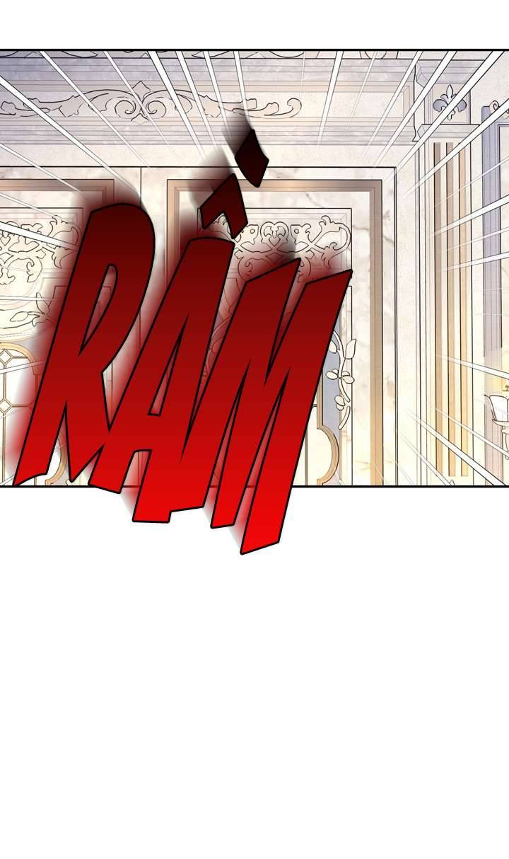 Phương Pháp Che Giấu Đứa Con Của Hoàng Đế Chapter 47 - Trang 4