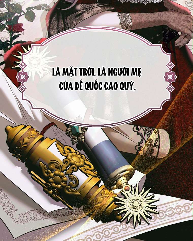 Phương Pháp Sống Sót Khi Phải Ngủ Cùng Hoàng Đế Chapter 1 - Trang 4